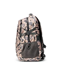 Burlebo Gauge Camo Backpack