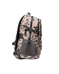 Burlebo Gauge Camo Backpack