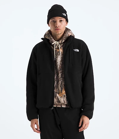 The North Face Men's Yumiori Off Peak Full-Zip Jacket
