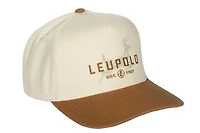 Leupold Adults' Whitetail High Profile Cap