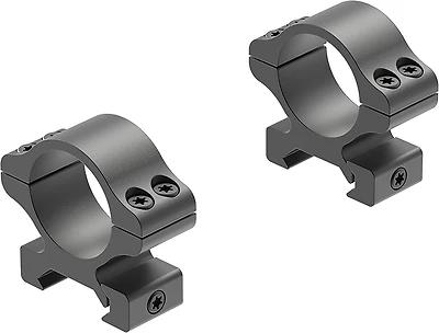 Leupold Rifleman Gen 2 Medium 1 in Scope Rings