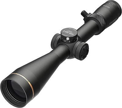 Leupold VX-5HD Gen 2 3 - 15 x 50 Riflescope
