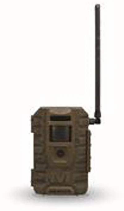 Muddy Mitigator 3.0 with Solar Single Cellular Camera