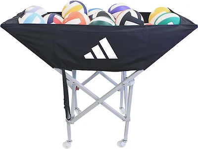 adidas Volleyball Portable Cart