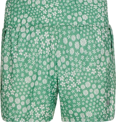 Jadelynn Brooke Girls' Club Social High Rise Athletic Shorts 2.5