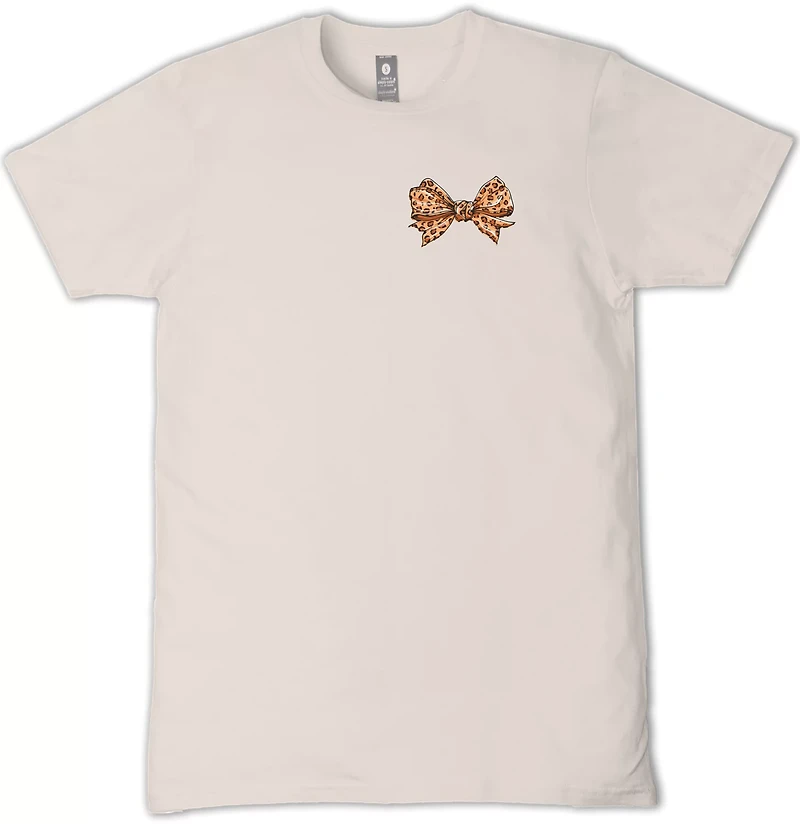 Simply Southern Women's Pink Pony Club T-shirt