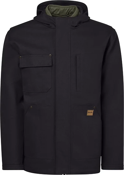 Brazos Men's Engineer 3-in-1 Systems Jacket