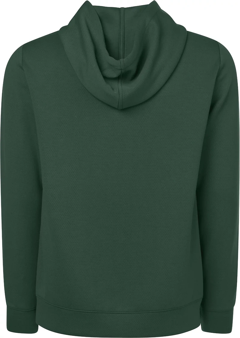 BCG Men's Neo Tech Knit Performance Hoodie