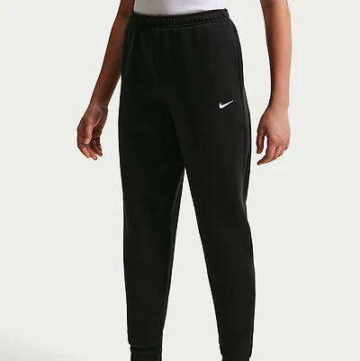 Nike Girls' Sportswear Fleece Pants