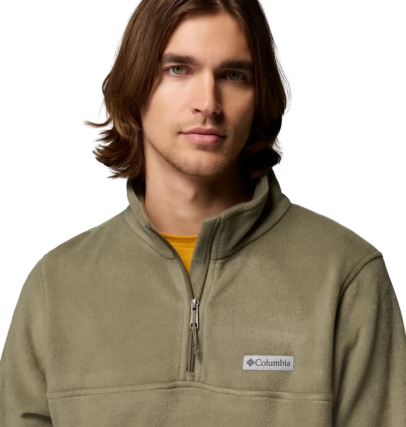 Columbia Sportswear Men's Steens Mountain 1/2 Zip Pullover