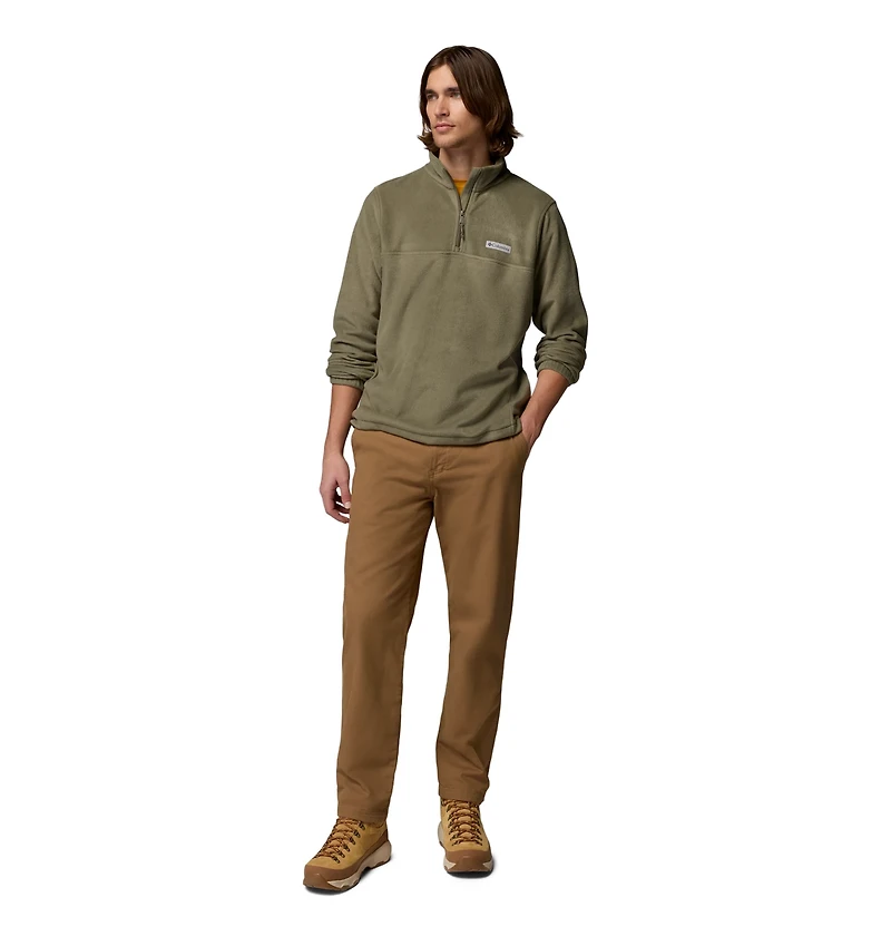 Columbia Sportswear Men's Steens Mountain 1/2 Zip Pullover