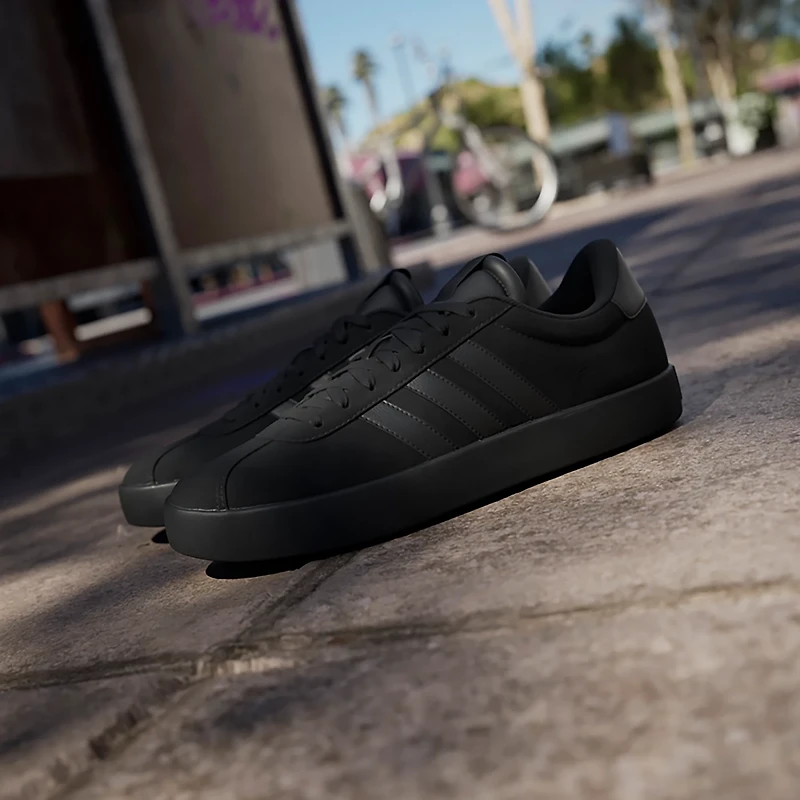 adidas Men’s VL Court 3.0 Sneaker