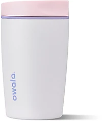 Owala 12 oz. SmoothSip Slider Mug