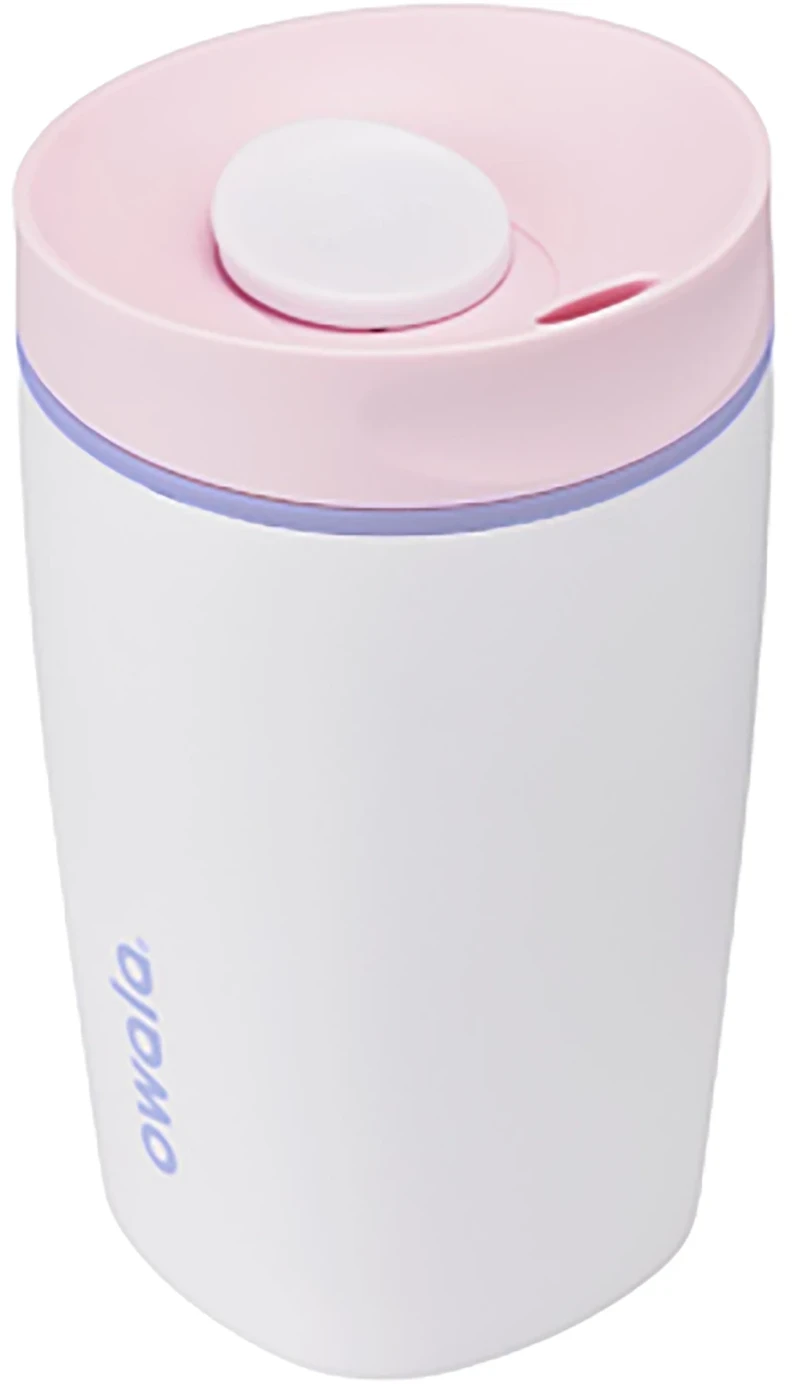 Owala 12 oz. SmoothSip Slider Mug