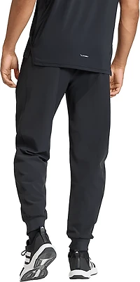 adidas Men’s Workout Essentials Flex Woven Training Pants