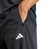 adidas Men’s Workout Essentials Flex Woven Training Pants
