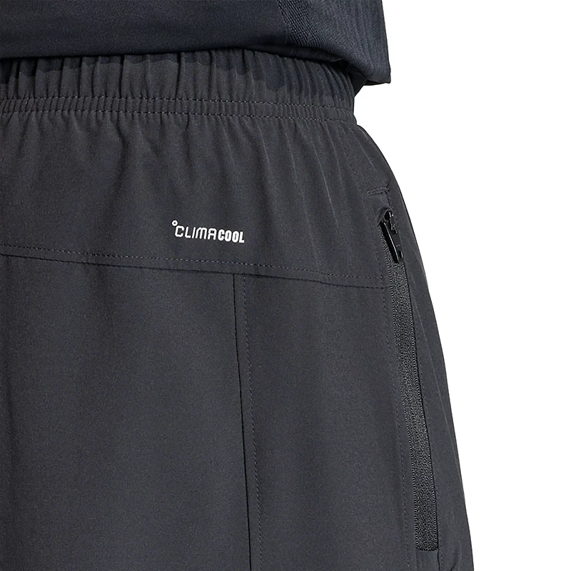 adidas Men’s Workout Essentials Flex Woven Training Pants