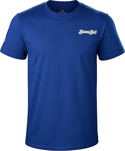 EvoShield Adults' Savannah Bananas BBR2 T-shirt