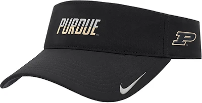 Nike Adults' Purdue University Ace Visor
