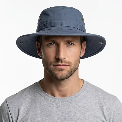 Magellan Outdoors Men's Floatable Boonie Hat