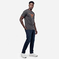 Nike Texas Longhorns Primetime Evergreen Logo T-Shirt