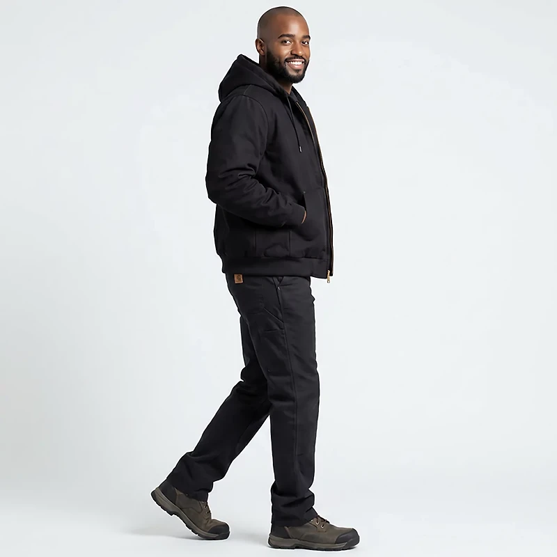 Brazos Men's Engineer Jacket