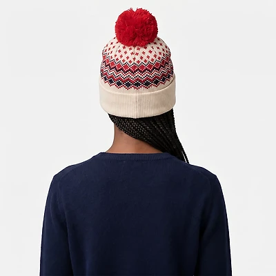 47 Women's Cardinals Elsa Cuff Knit Beanie