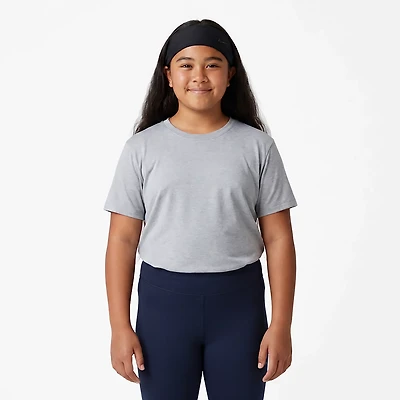 Nike Girls' Dri-FIT Elevate Headband