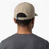Huk Adults' Patch Performance Rope Cap