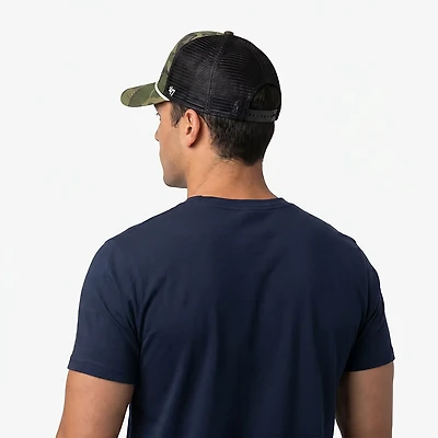 47 Rangers Camo Patch 47 Hitch Cap