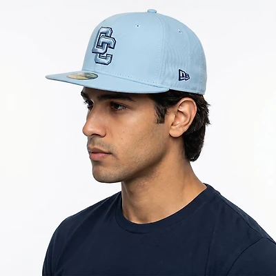 New Era Light Washington Nationals 2025 City Connect Fan Pack 59FIFTY Fitted Hat