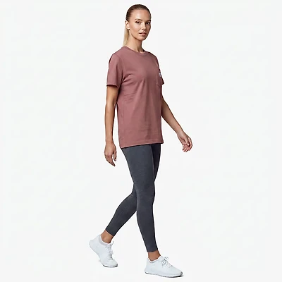 Carhartt Women's Irvine Relaxed Short Sleeve T-shirt
