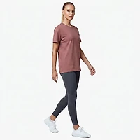 Carhartt Women's Irvine Relaxed Short Sleeve T-shirt
