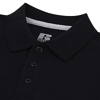 Russell Athletic Boys’ Uniform Polo 2-Pack