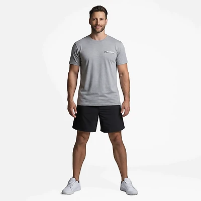 Magellan Outdoors Men's Leaping High Graphic T-shirt