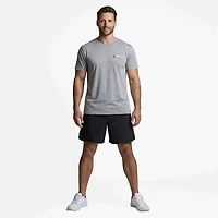 Magellan Outdoors Men's Leaping High Graphic T-shirt
