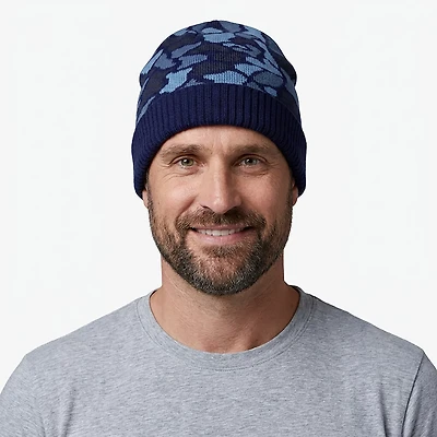 Magellan Outdoors Men's Jacquard Beanie