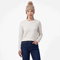 Magellan Outdoors Women's Jacquard Beanie
