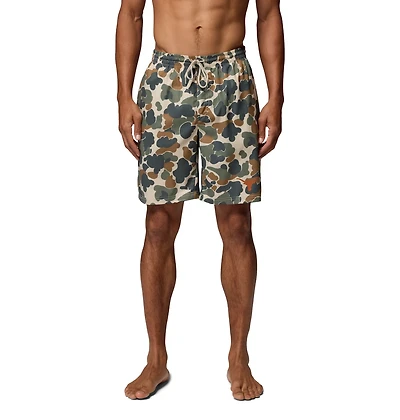 Columbia Sportswear Men’s Texas Longhorns PFG Rambler™ Printed Shorts