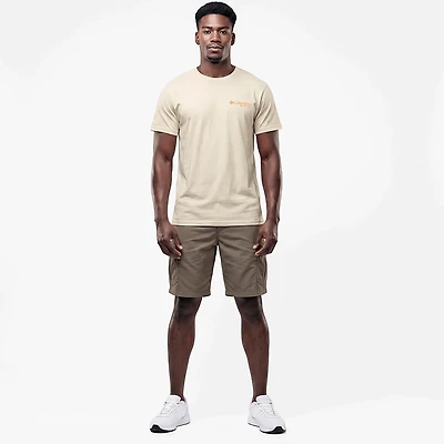 Columbia Sportswear Men's Leila Short Sleeve T-Shirt