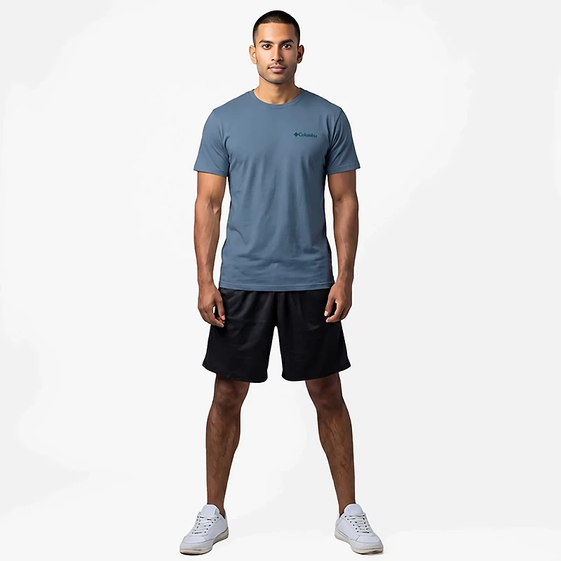 Columbia Sportswear Men's CSC Terrain T-shirt