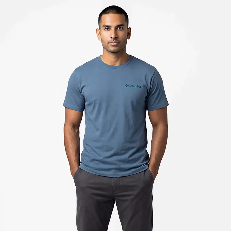Columbia Sportswear Men's CSC Terrain T-shirt