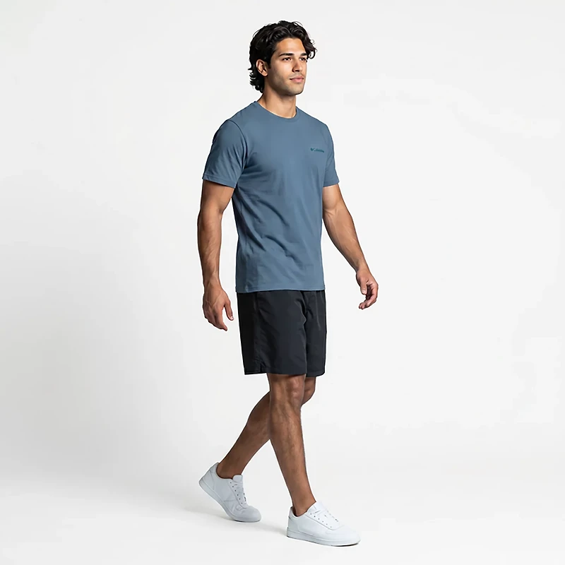 Columbia Sportswear Men's CSC Terrain T-shirt