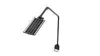 Silverback Solar LED Hooplight