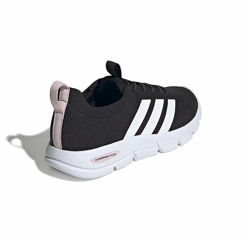 adidas Women's CLOUDFOAM Flex-Slounge Sportswear Shoes