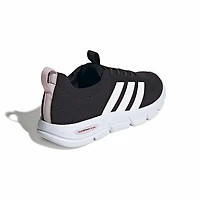 adidas Women's CLOUDFOAM Flex-Slounge Sportswear Shoes