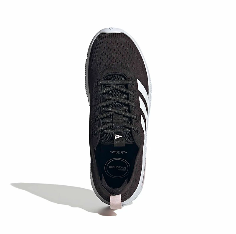 adidas Women's CLOUDFOAM Flex-Slounge Sportswear Shoes