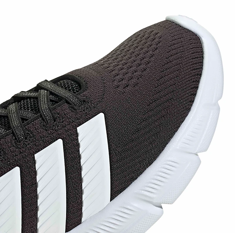adidas Women's CLOUDFOAM Flex-Slounge Sportswear Shoes