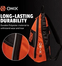Onix Pickleball Pro Team Sling Bag