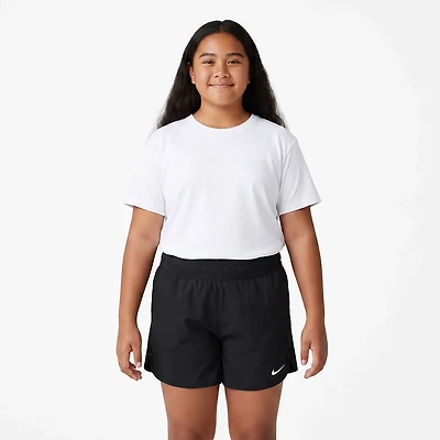 Nike Girls’ Swim Breaker 3" Volley Shorts